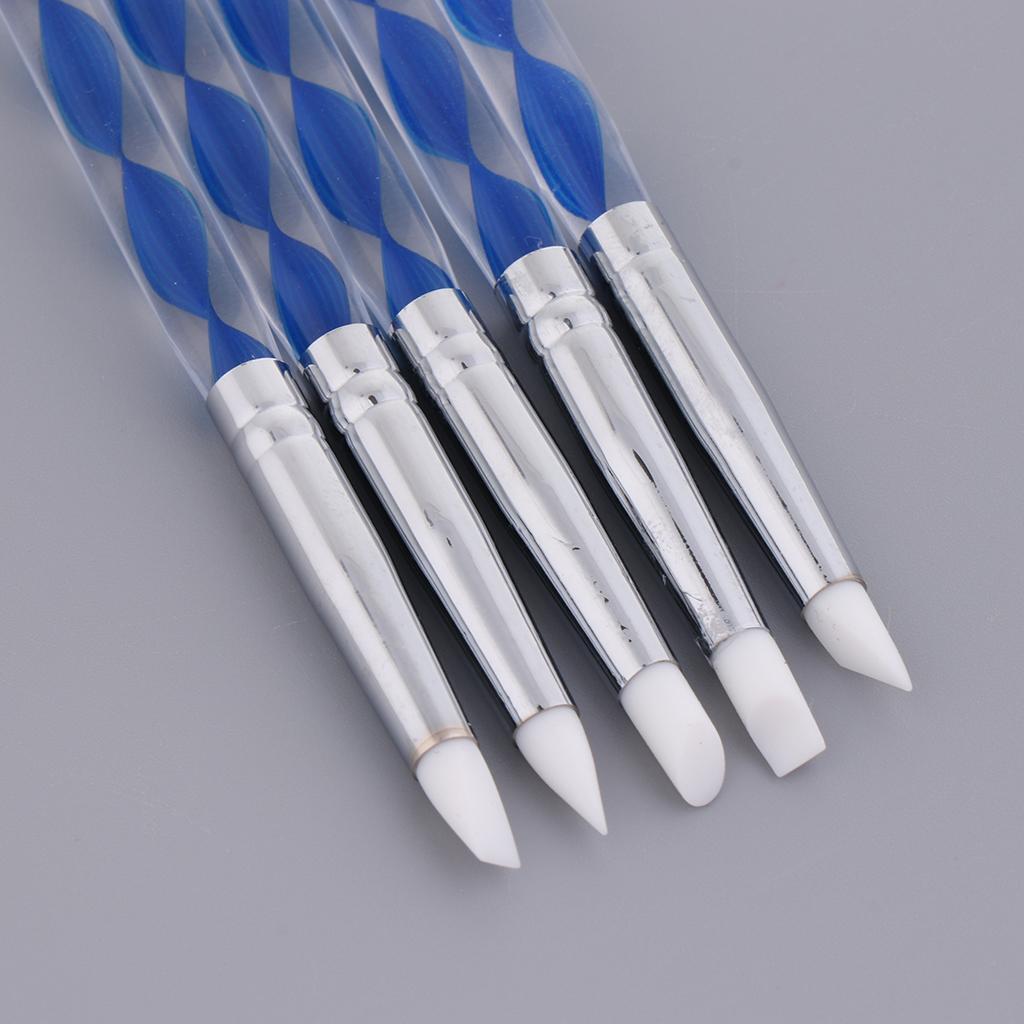 Ceramic Clay Pottery Sculpting Tools Set for Beginners Crafts