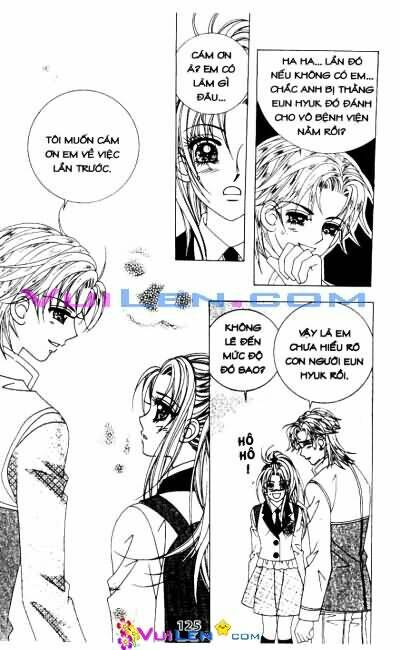 cô dâu bé xinh chapter 31 6