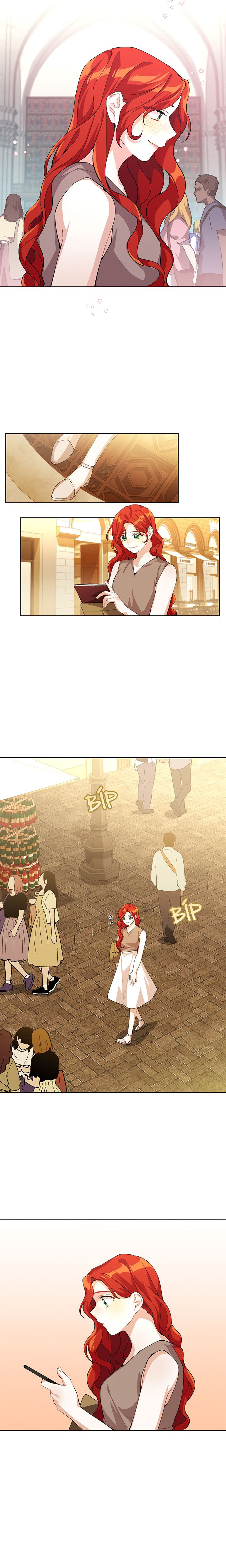 hoàng tử, hãy trả lời em chapter 7 12