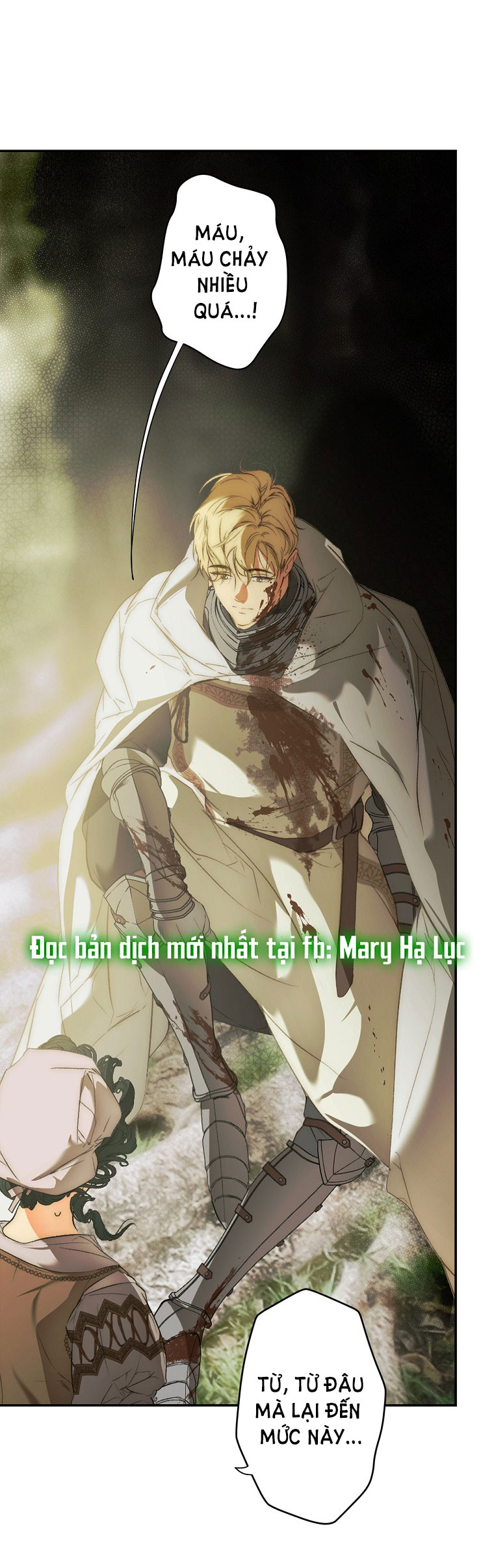 quý cô bí ẩn - secret lady chapter 78.2 27