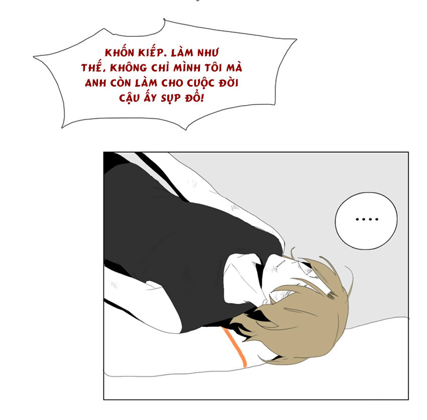 thú cưng của tôi là dơi chapter 36 47