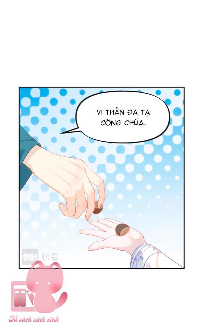 một đêm nọ đột nhiên yandere tới! chapter 64 32