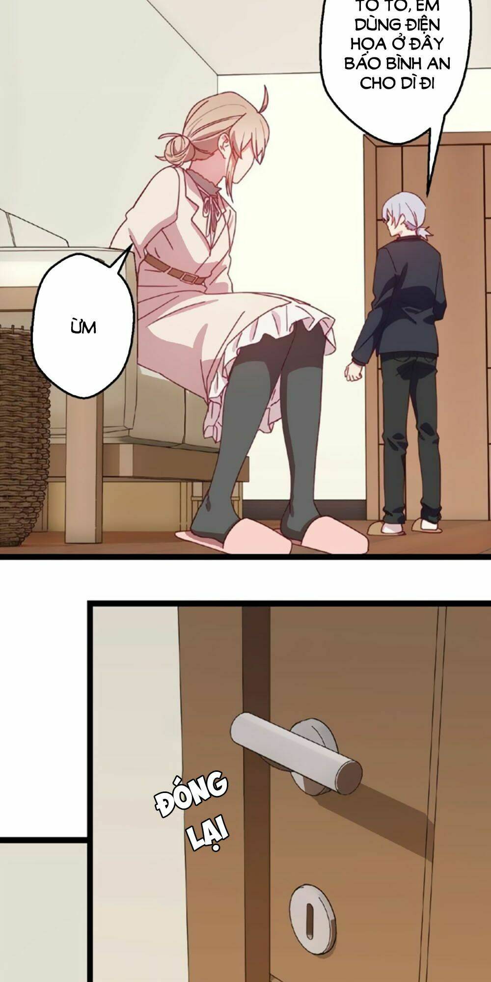 bài hát tình yêu chapter 14 38