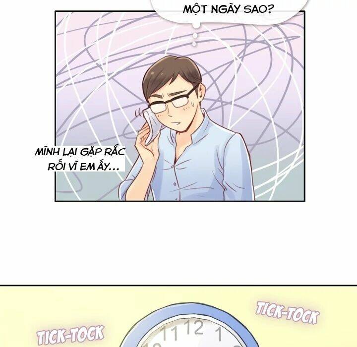 alice đáng ghét chapter 1 20