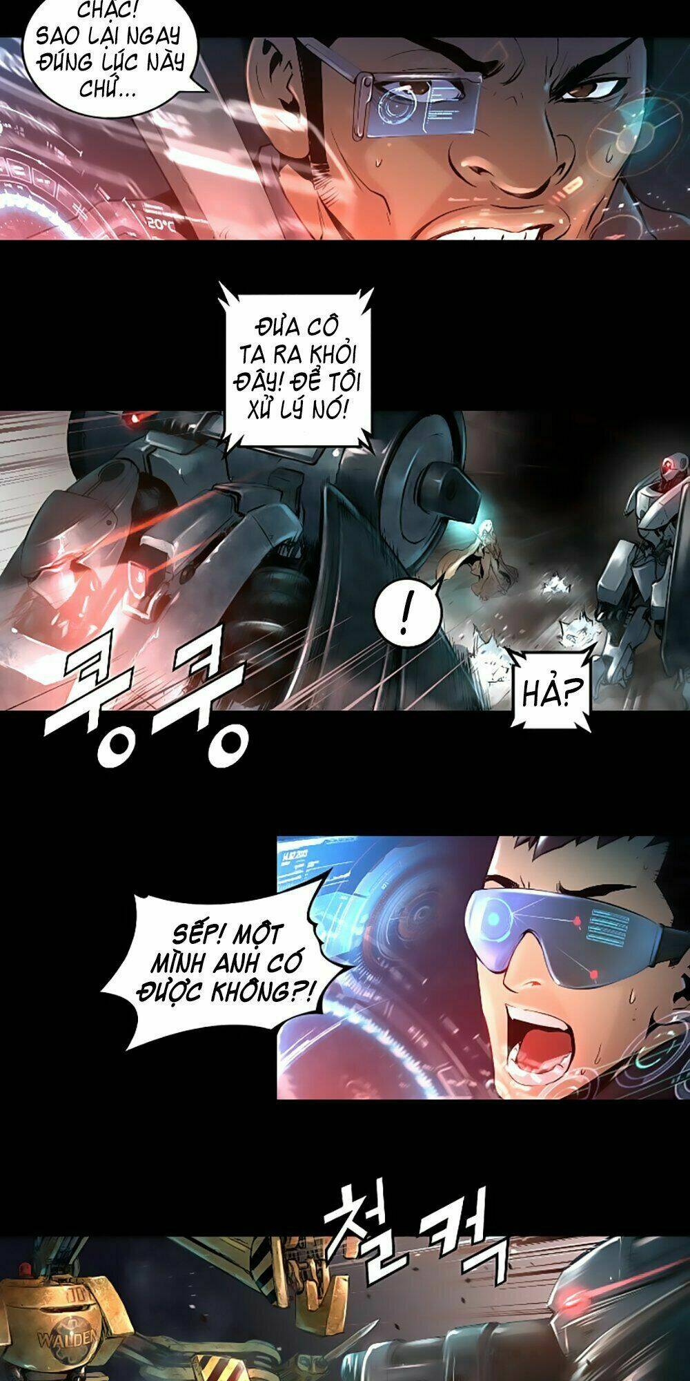 tam tuyệt tại dị giới chapter 10 3