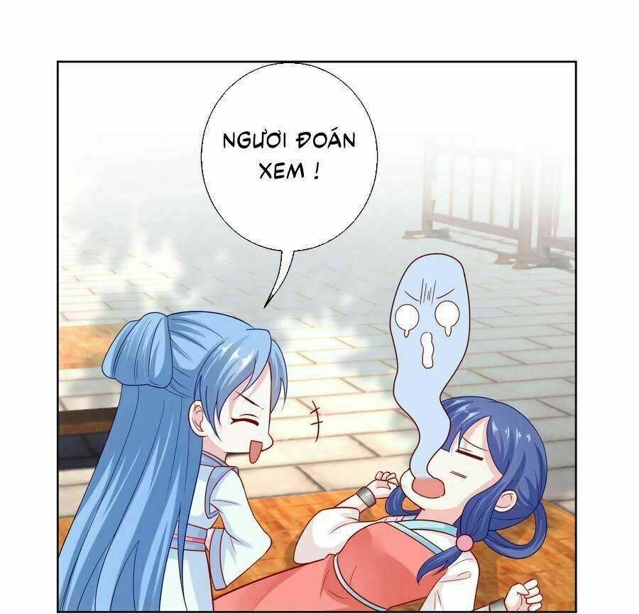 độc y đích nữ chapter 141 15