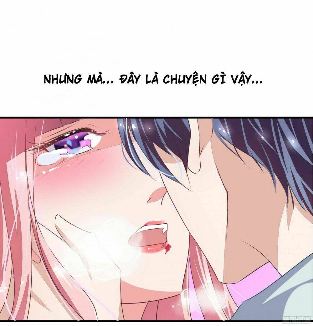 manh thê khó dỗ chapter 1 10