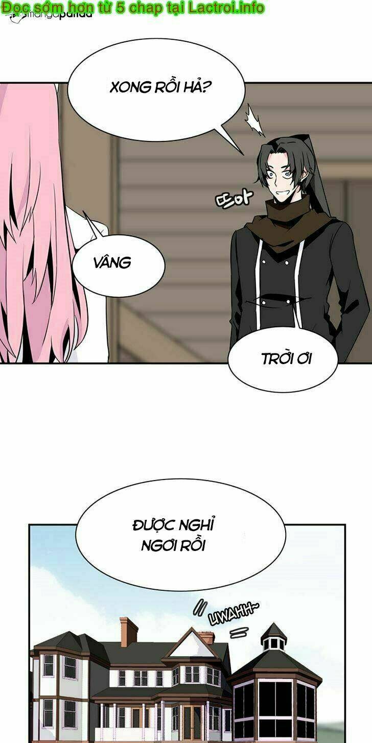 ảo mộng vương chapter 38 22