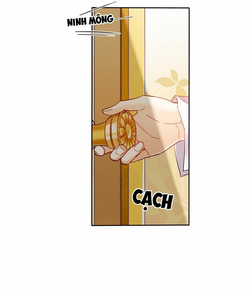 bay qua thiên sơn đến yêu anh chapter 33 49