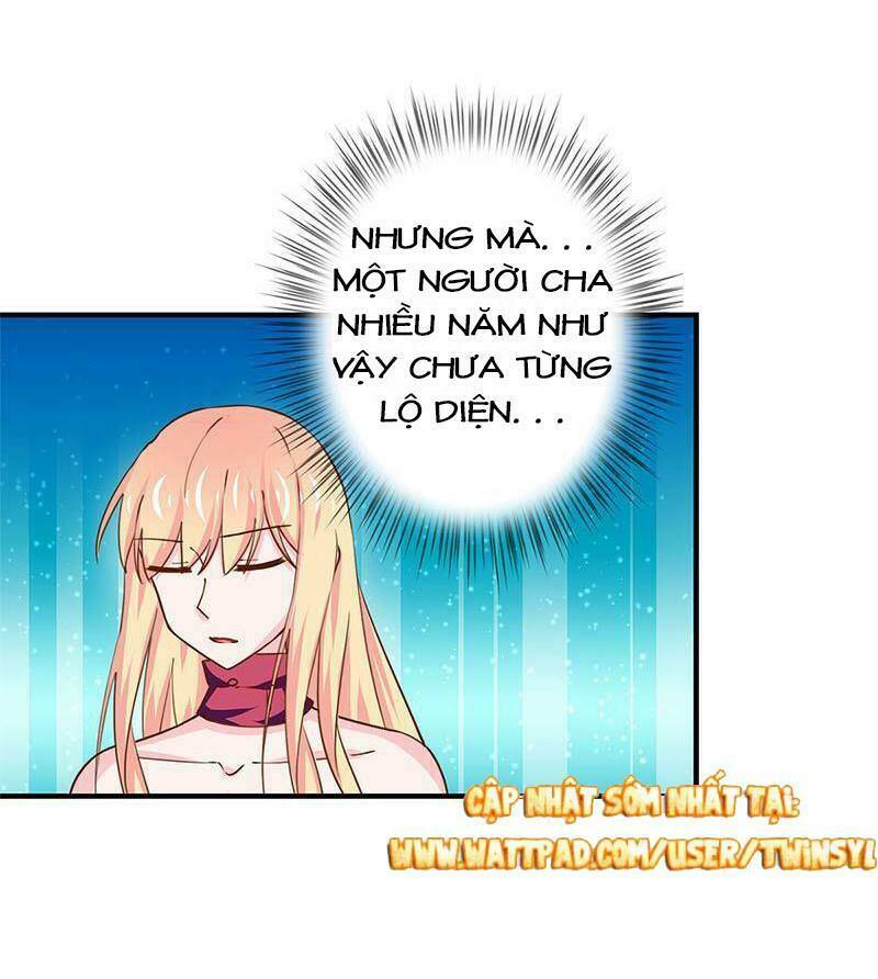 không gả cho tổng tài, gả cho người hầu chapter 163 19