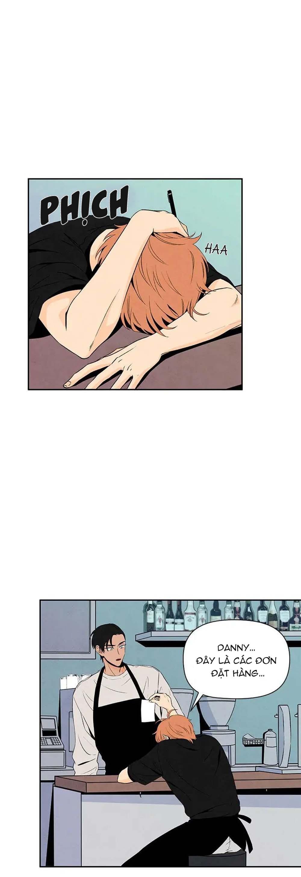 bona sort chapter 6 8