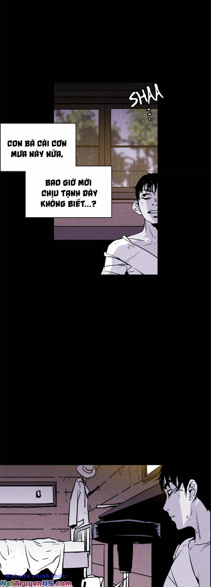 Chuồng lợn chapter 35 65