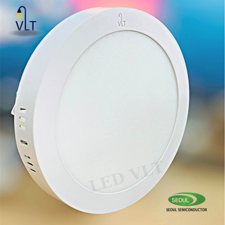 ỐP NỔI TRÒN VLT 18W
