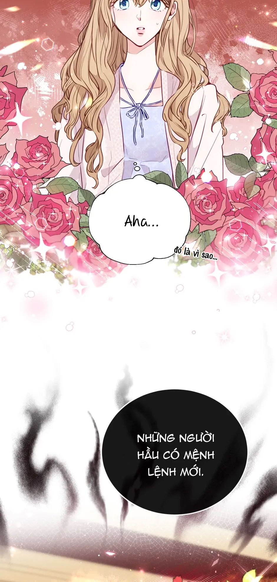 đánh cắp trái tim thiếu nữ chapter 15.1 33