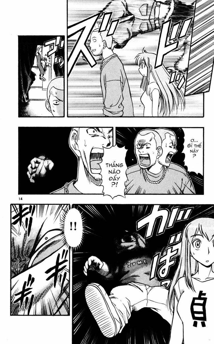 ai kora chapter 52 14