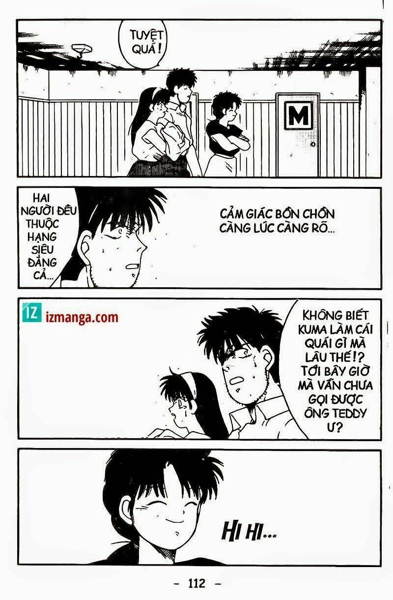 truyền nhân atula - shura no mon i chapter 119 27