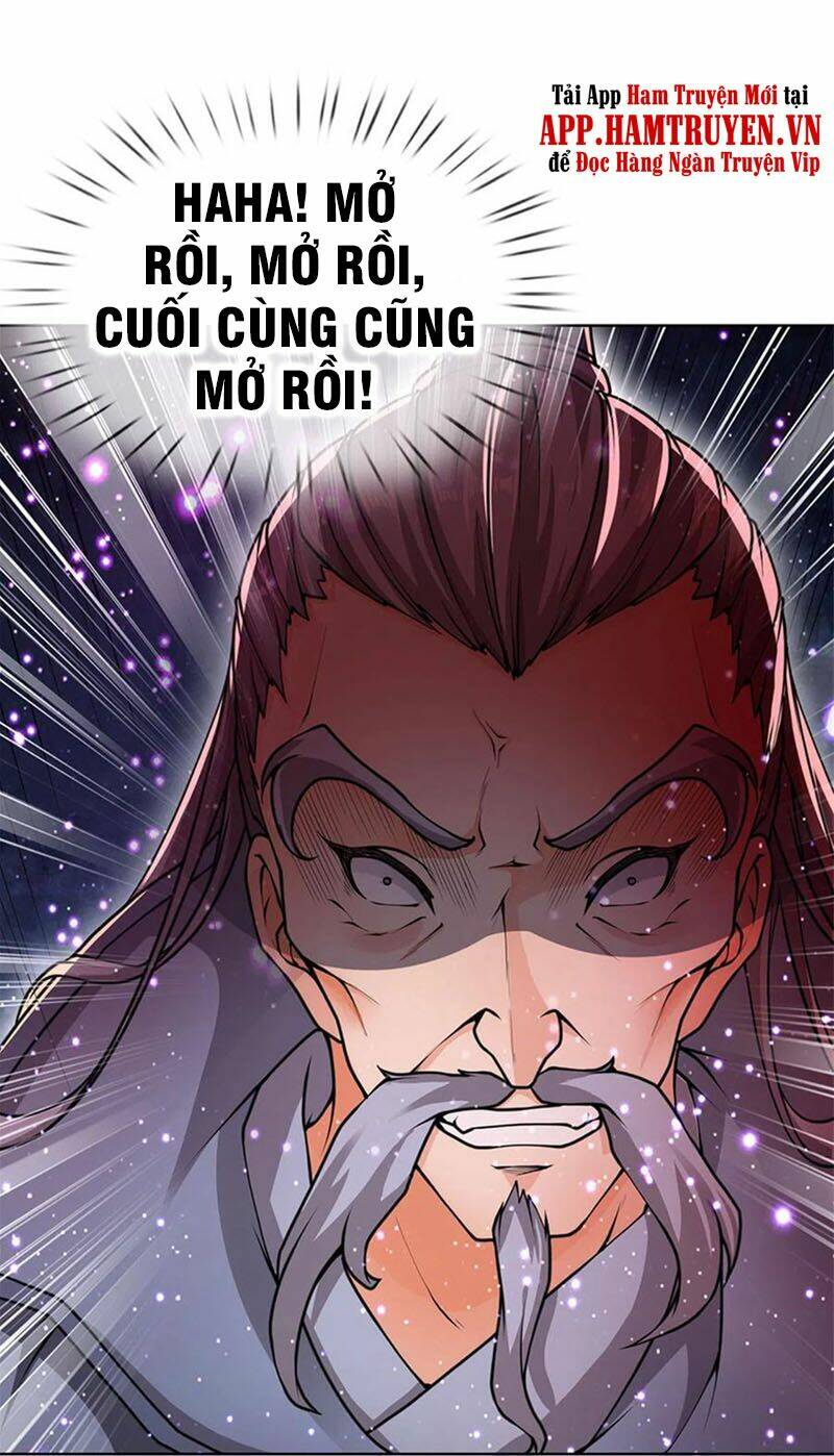 thân thể của ta là kiếm chủng chapter 122 13