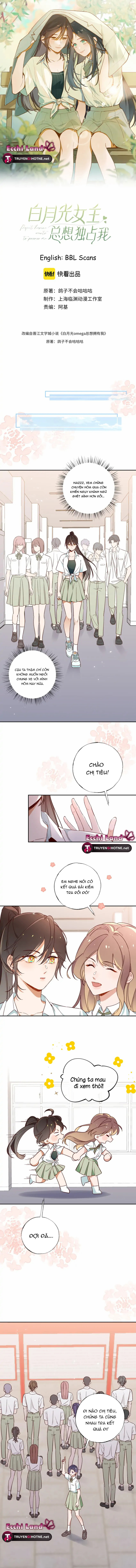 nữ chủ bạch nguyệt quang muốn chiếm hữu tôi chapter 7.1 2