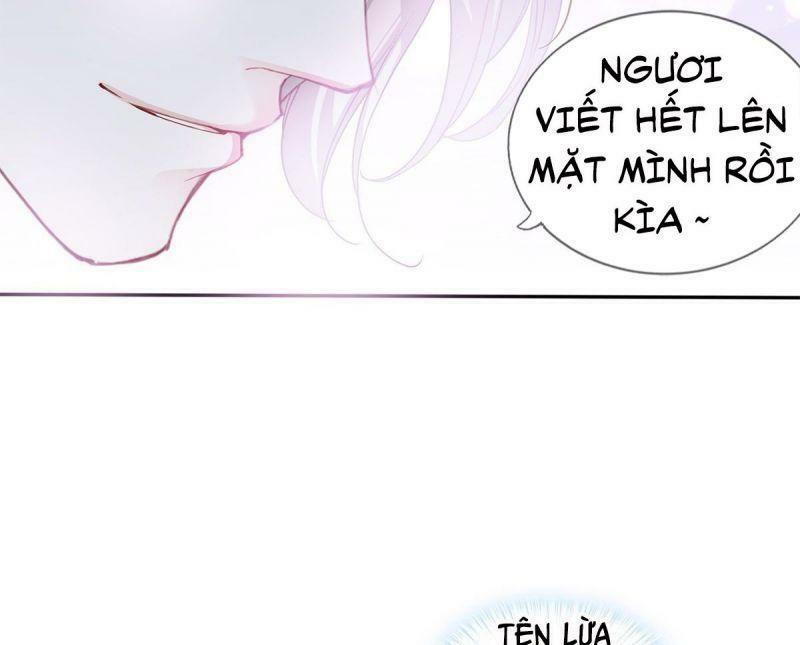 bổn vương muốn nàng chapter 31 47