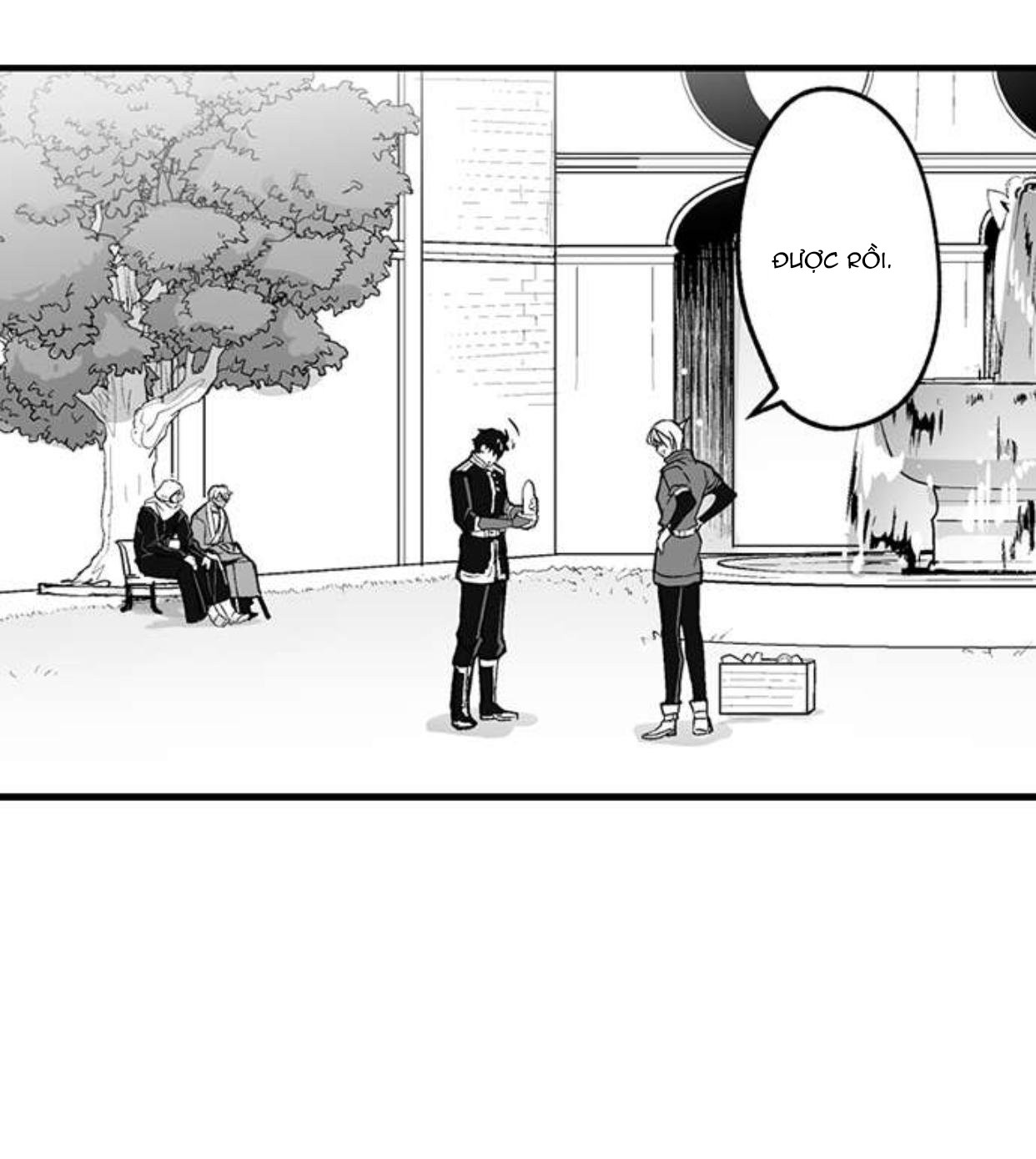 vợ của titan chapter 68 17