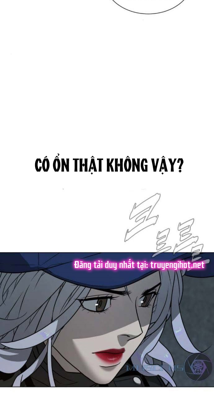 bạch huyết - white blood chapter 71 21