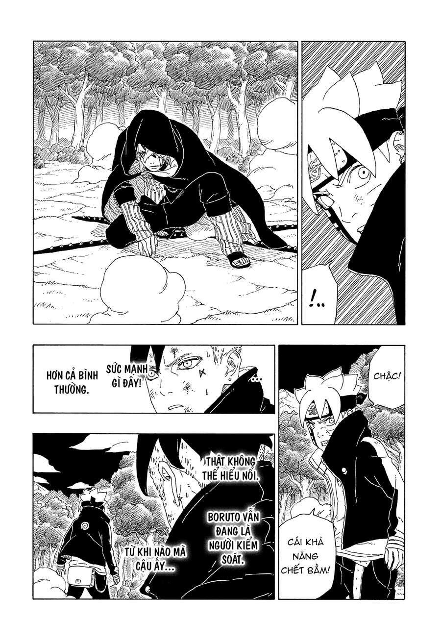 uzumaki boruto chapter 64 13