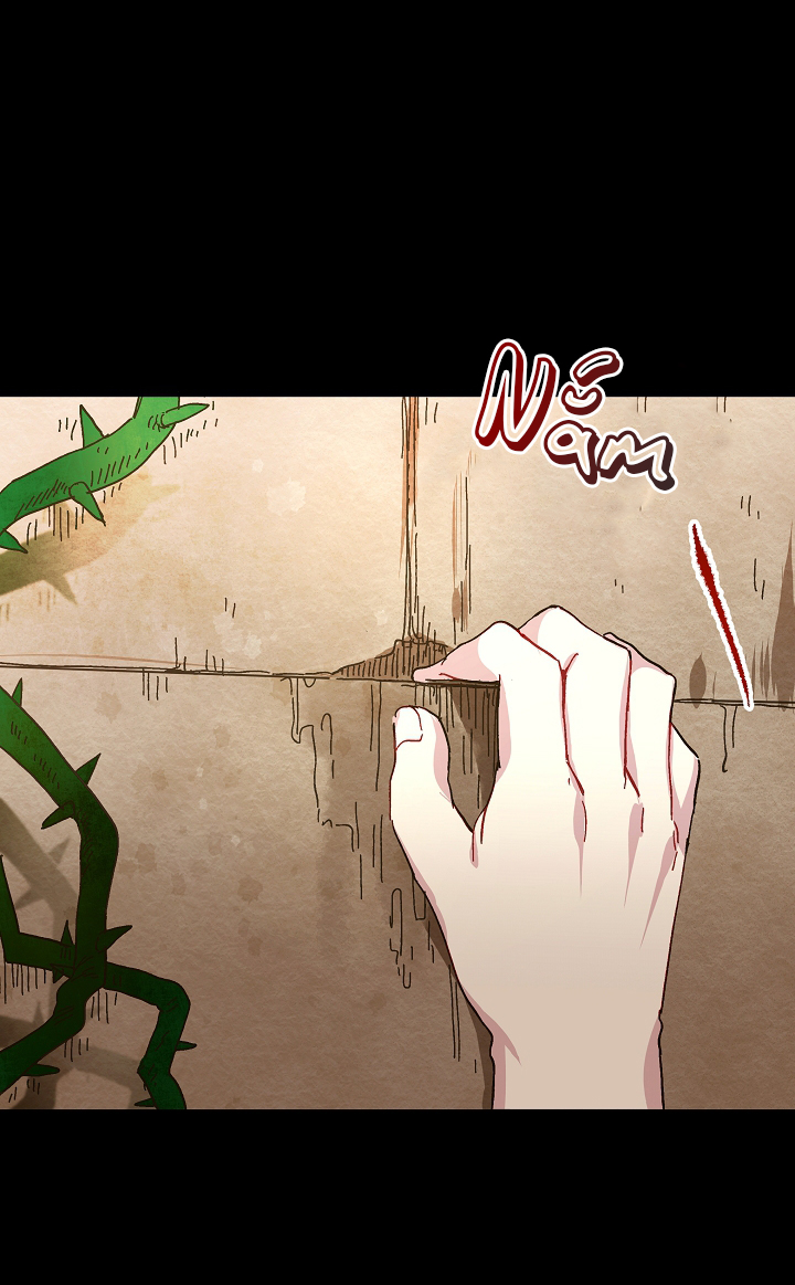 công chúa giả điên chapter 2 31