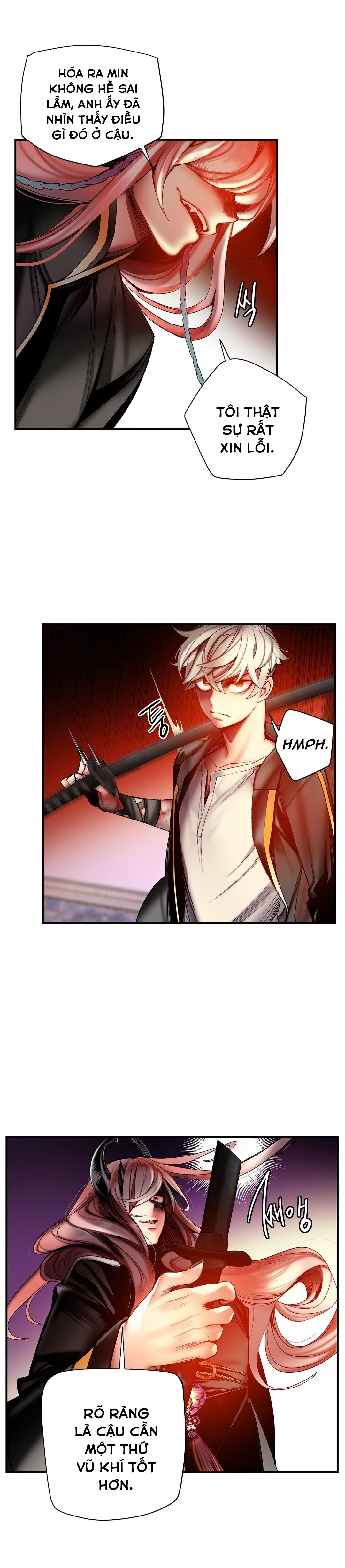 sự ràng buộc của lilith chapter 60 27