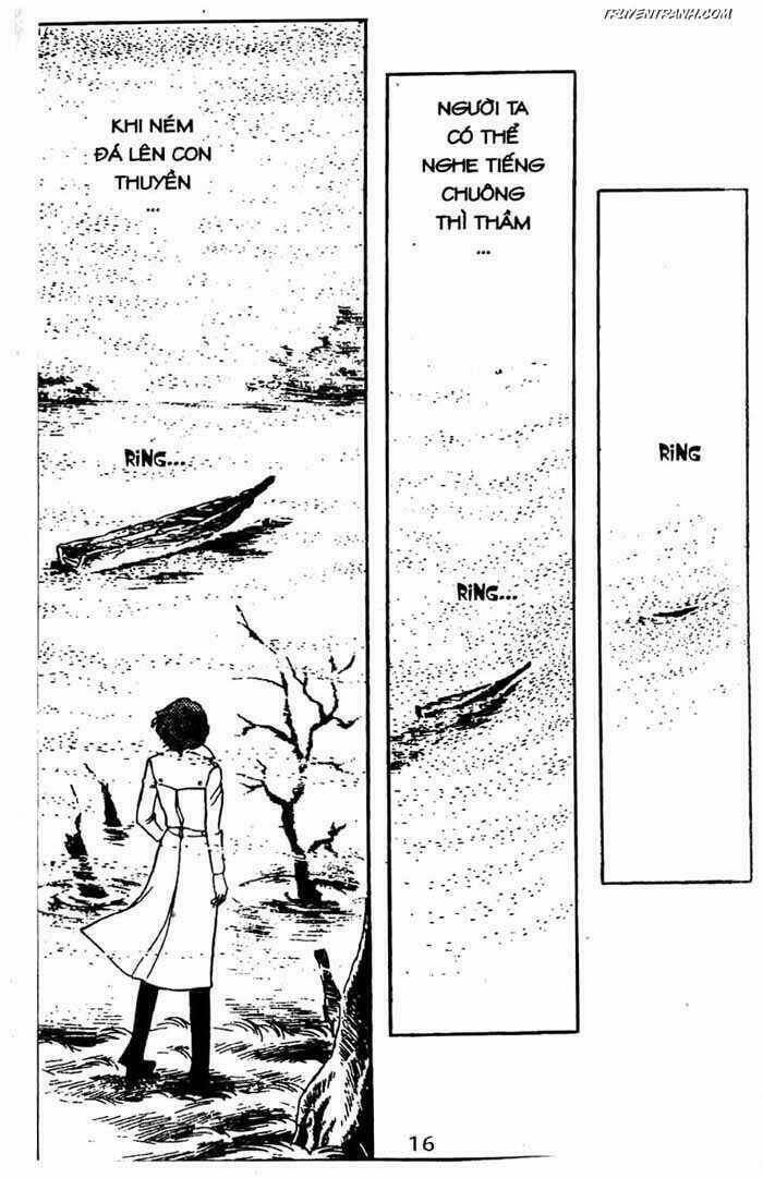 akuma no hanayome (bride of deimos) chapter 3.1 17