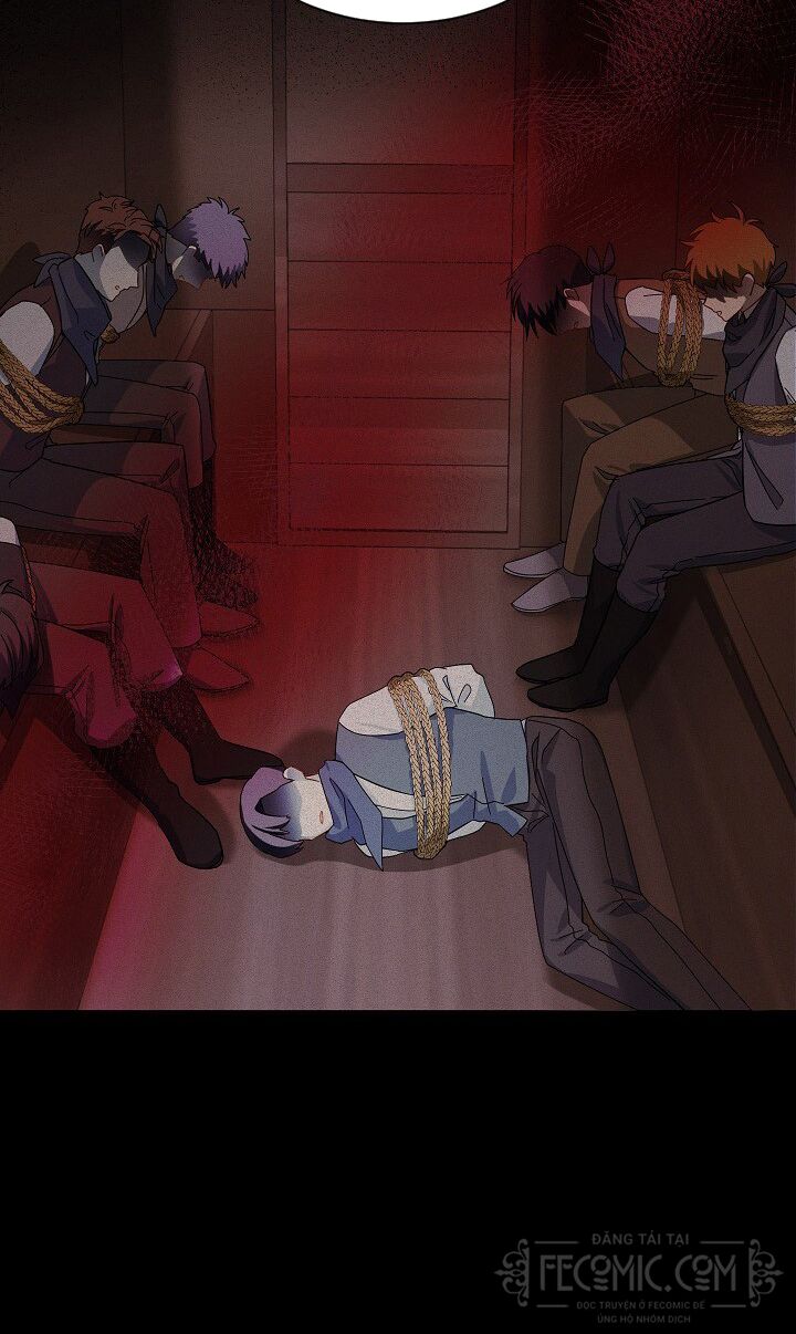 nữ công tước với tâm hồn trống rỗng chapter 32 16