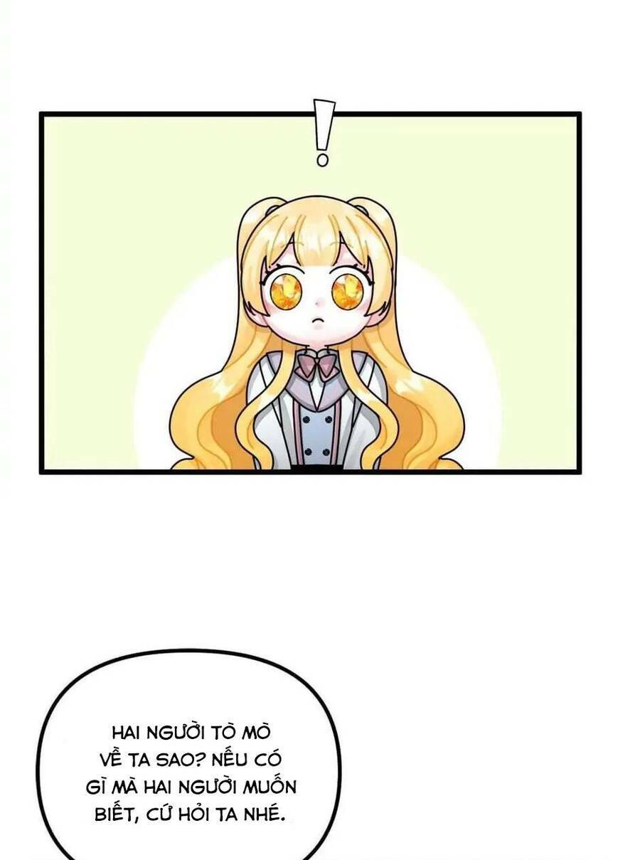 công chúa bãi rác chapter 64 57