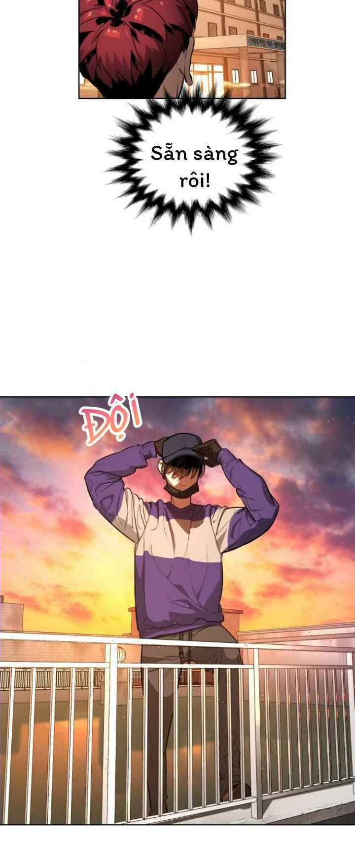 Máu trắng chapter 18 31