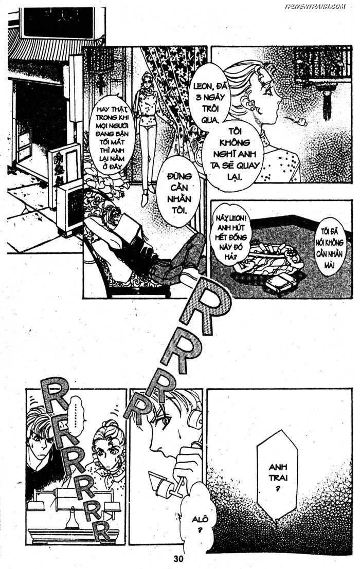 petshop of horrors chapter 36 31