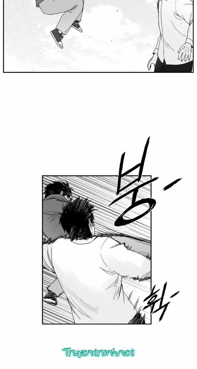 bạo lực học đường chapter 69 6