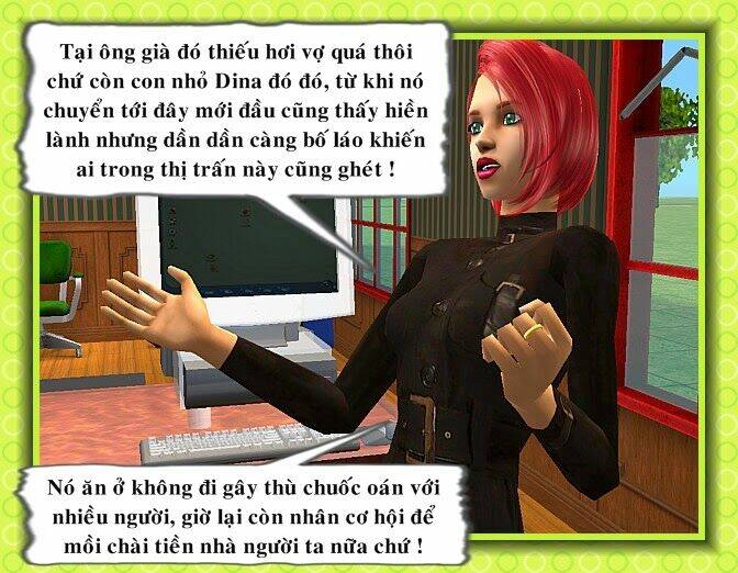 bella's story chapter 8.1 85