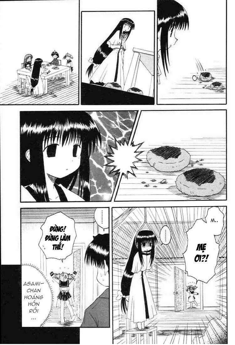 mahoraba chapter 11 10