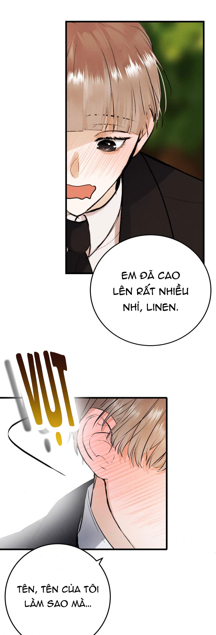 tôi muốn hủy cuộc hôn ước này chapter 21 37