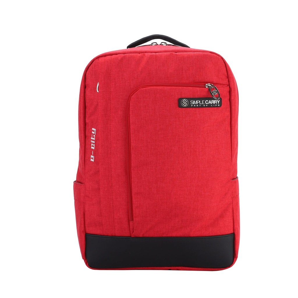 Balo laptop Simplecarry E-City 2