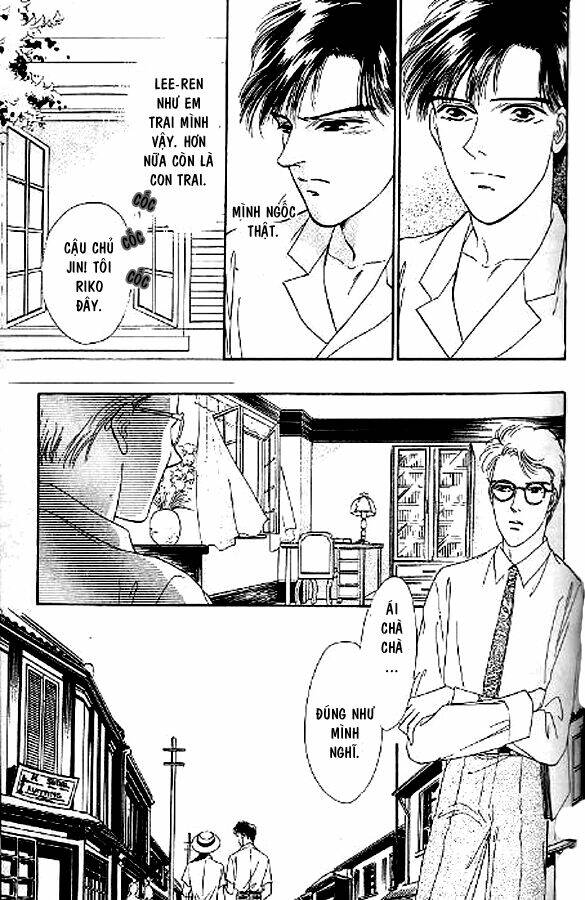 kago no tori chapter 4 2