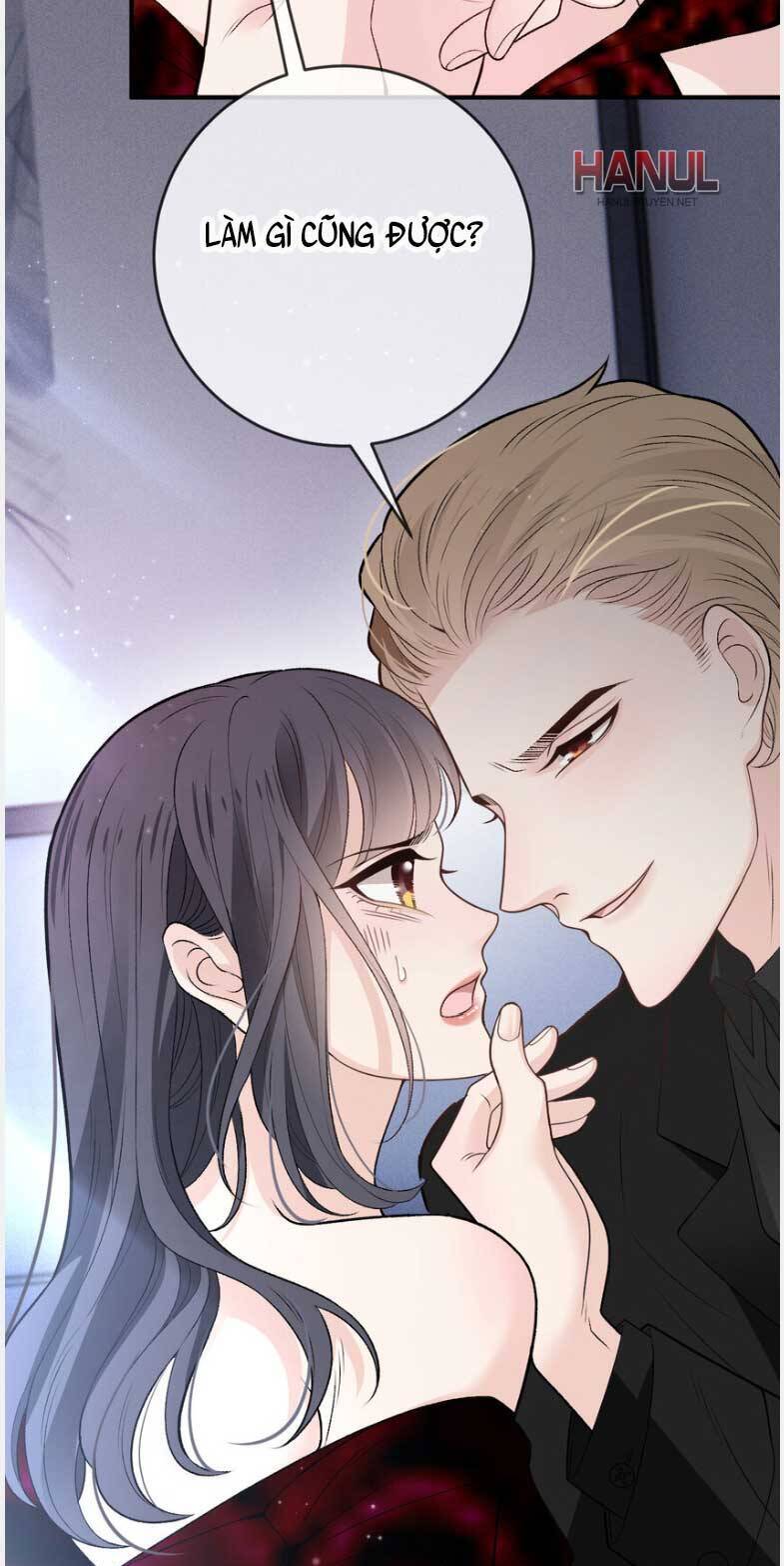 một vợ yêu, một bé con chapter 267 21