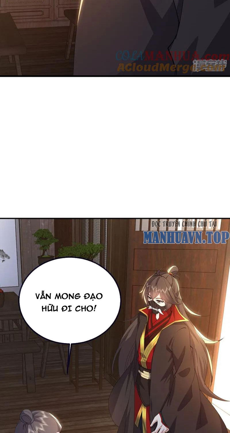 tiên võ đế tôn chapter 545 31