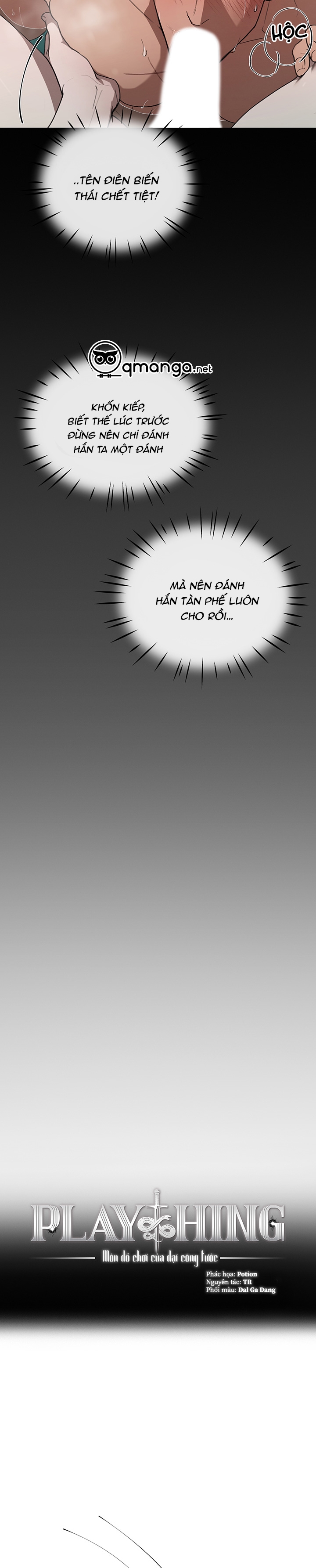 plaything - món đồ chơi của đại công tước chapter 12 11