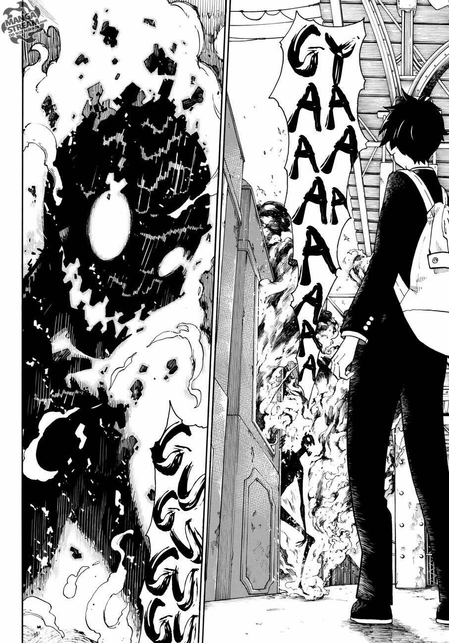 biệt đội lính cứu hỏa chapter 0 16