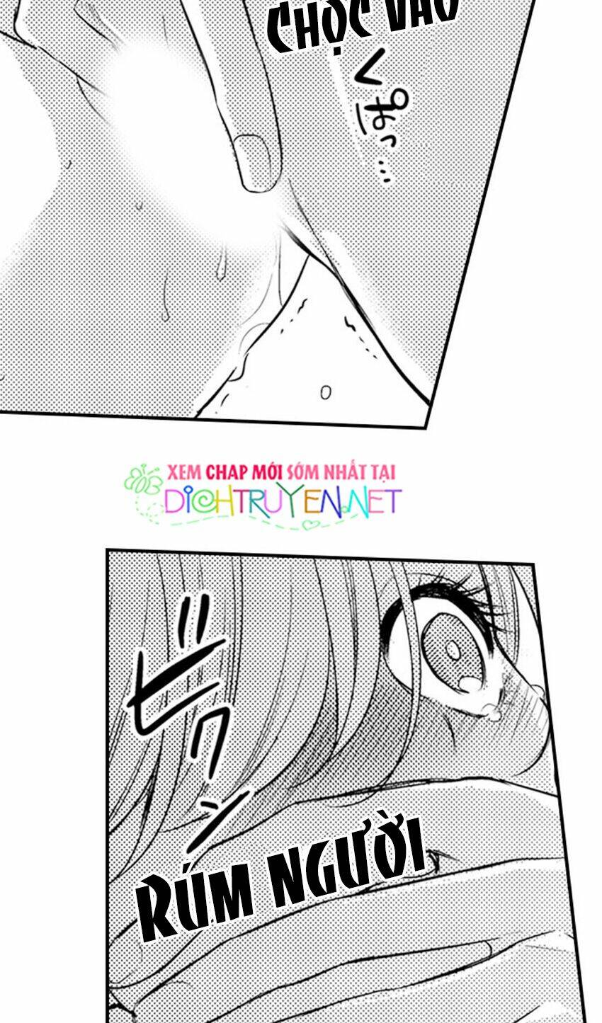 giả vờ ngủ cũng không ngăn được anh ấy chapter 3 9