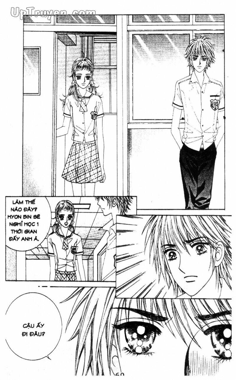 mặt nạ tình yêu chapter 40 62