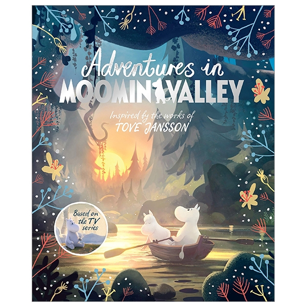 Adventures In Moominvalley