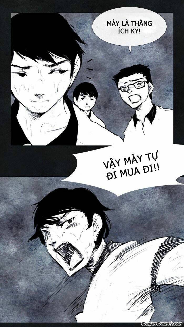 kho truyện kinh dị: ác mộng đêm về chapter 20 13