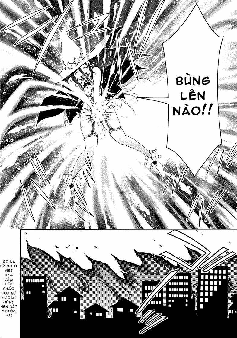 daisuki desu!! maho tenshi kosumasu chapter 8 20