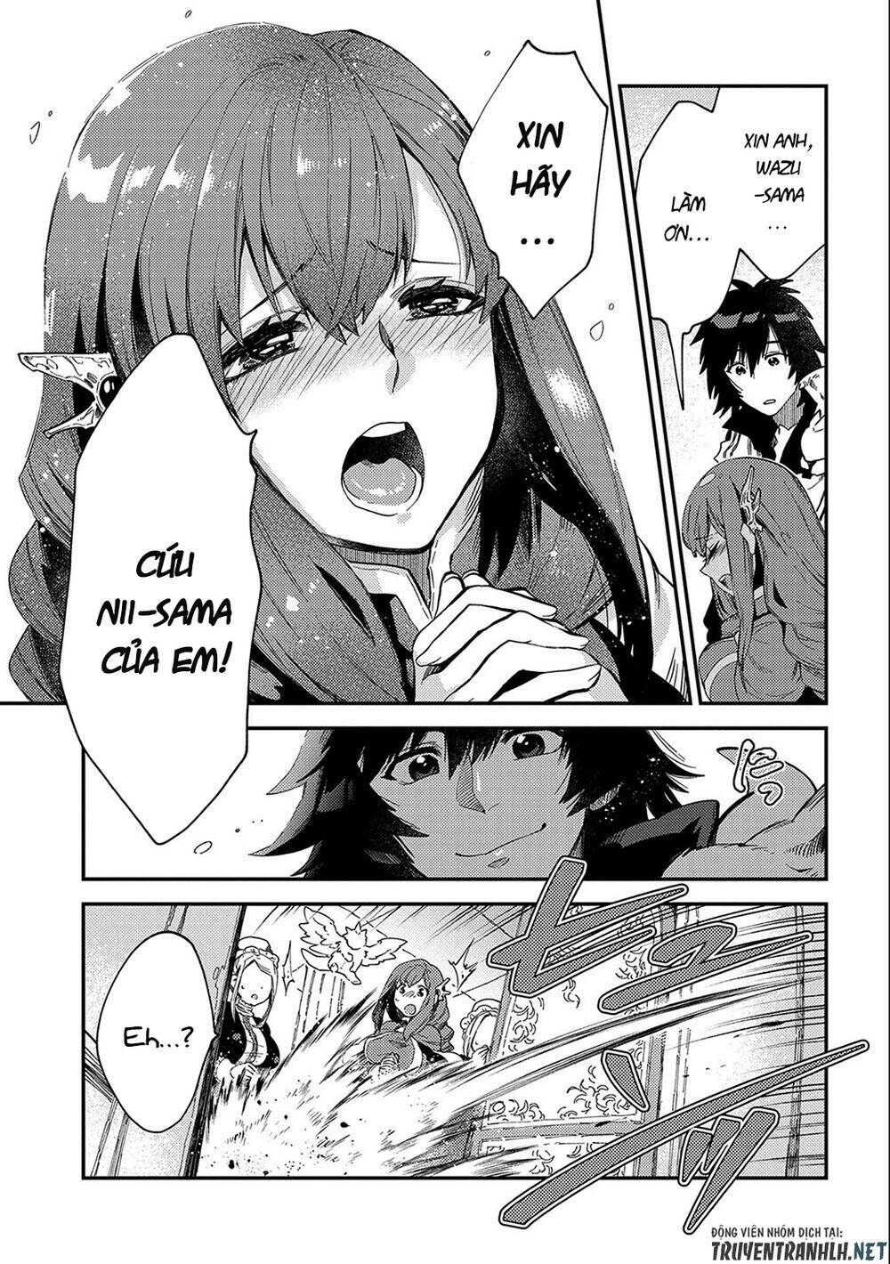 sono mono. nochi ni…(nariie shin’ichirou) chapter 20 22