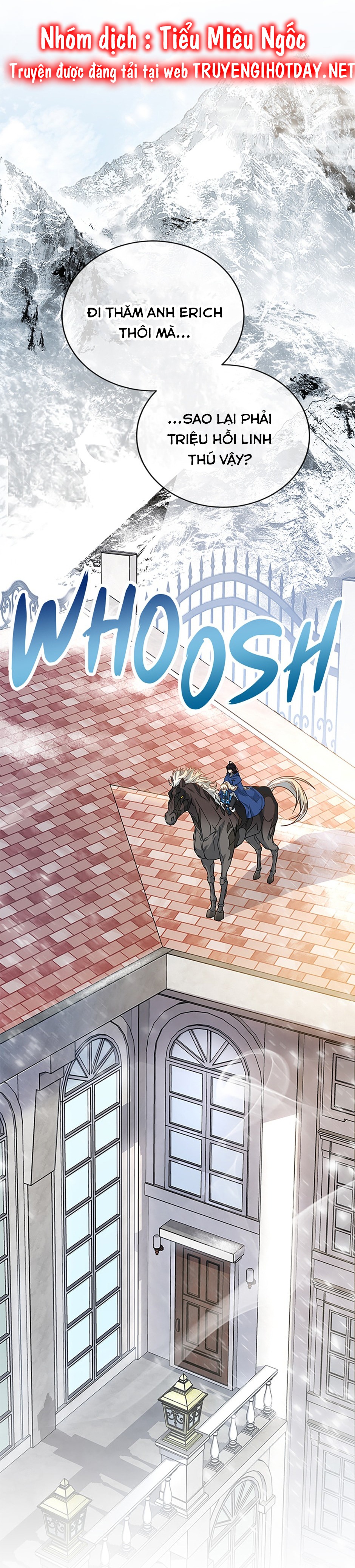 vị cứu tinh của nam phản diện chapter 13 31